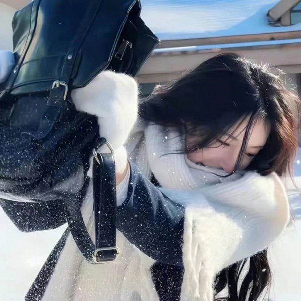 不要抬头